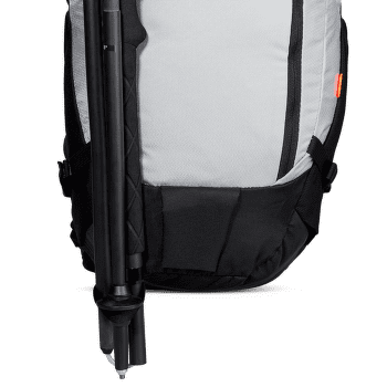 Sac a dos Mammut Lithium 15 sapphire-black