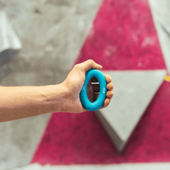 Servomoteur Y Y Vertical Climbing Ring Blue 25 kg