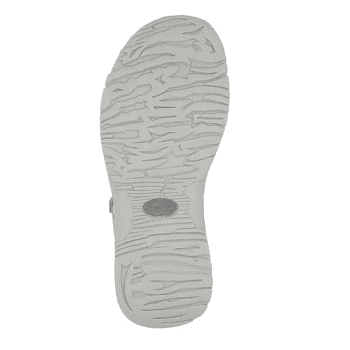 Sandales Kamik Islander 2 LT GREY-GRIS PALE