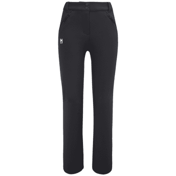 Pantalons Millet Lapiaz Pant Women NOIR NEW