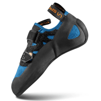 Chaussons d'escalade La Sportiva Tarantula (2024) Space Blue/Maple