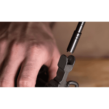 Adaptateur Leatherman Sight Adjuster Bit Driver Extender