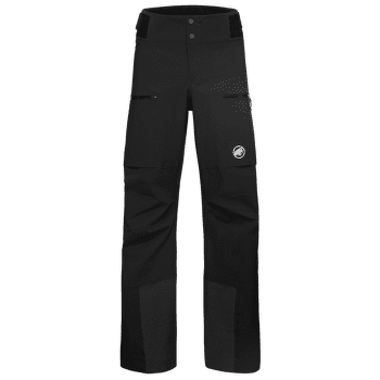 Pantalons Mammut Stoney HS Pants Men black 0001