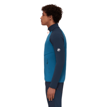 Sweat-shirt Mammut Aconcagua ML Jacket Men 50665 tschiel
