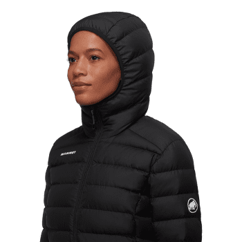 Veste Mammut Waymarker IN Hooded Jacket Women quartz dust
