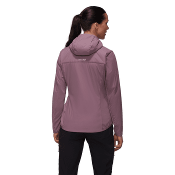 Veste Mammut Rime Light IN Flex Hooded Jacket Women 6433 alpine calamint