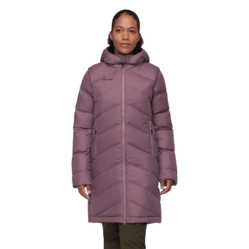 Veste Mammut Fedoz IN Hooded Parka Women black 0001