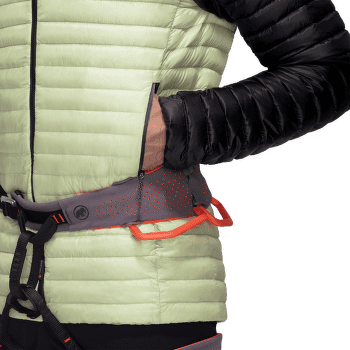 Veste Mammut Aenergy IN Hooded Jacket Men black 0001