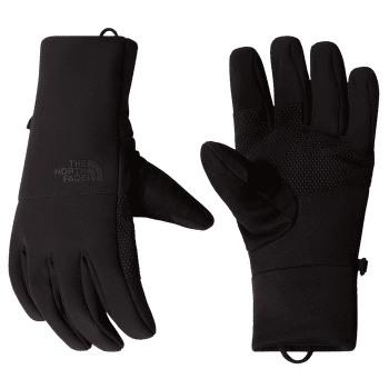 Gants The North Face APEX INSULATED ETIP GLOVE Men TNF BLACK