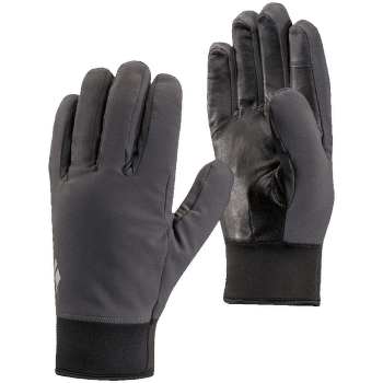 Gants Black Diamond MidWeight Softshell Gloves Smoke