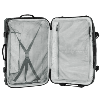 Sac Fjällräven Färden Roller 75 Coal Black