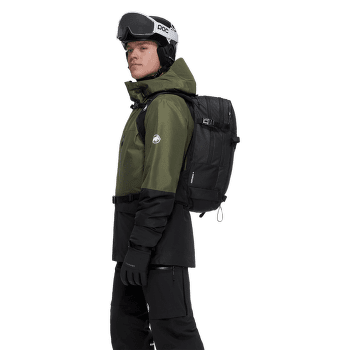 Sac a dos Mammut Nirvana 28 40299 marsh-black