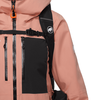 Sac a dos Mammut Nirvana 35 Women black 0001