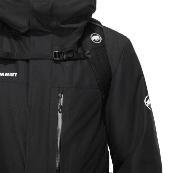 Sac a dos Mammut Nirvana 35 40299 marsh-black