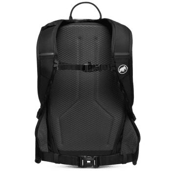 Sac a dos Mammut Nirvana 22 Women black 0001