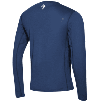 T-shirt a manches longues Direct Alpine Furry Long 2.0 navy (Glacial lake)