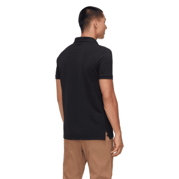 Polo Mammut Mammut Logo Polo Men marine 5118
