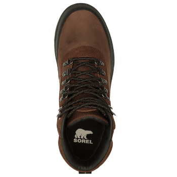 Chaussures Sorel Ankeny™ II Hiker Plus WP Tobacco, Black 256