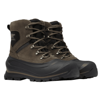 Chaussures Sorel Buxton™ Lace WP Major, Black 245