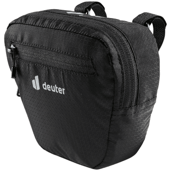 Sac deuter Front Bag 1.2 Black