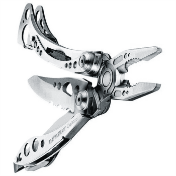 Outils Leatherman SKELETOOL