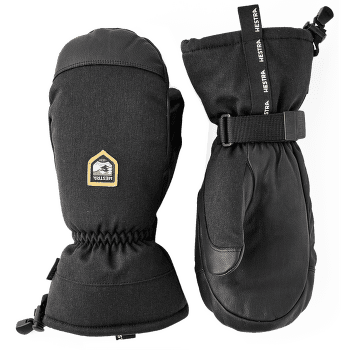 Gants Hestra CZone Mountain - mitt Svart