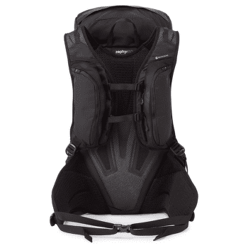 Sac a dos Montane TRAILBLAZER XT 25 ACER RED