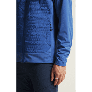 Veste Craft ADV Nordic Training Speed Jacket 2 Men ROYAL