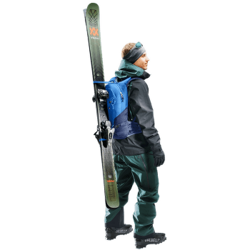 Sac a dos deuter Freecline 15 neptune-nightblue