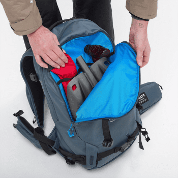 Sac a dos Millet COSMIC 28 ICON BLUE