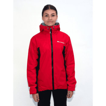 Veste Sir Joseph Grivola Lady red/black
