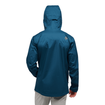 Veste Black Diamond Fineline Stretch Shell Men Burnt Sienna