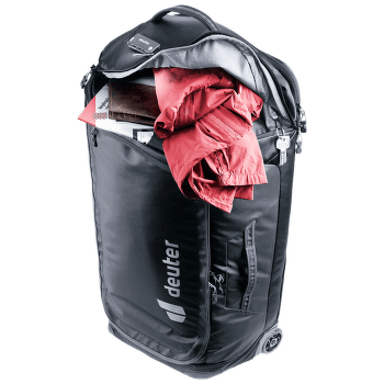 Sac deuter Duffel Pro Movo 60 neptune-nightblue