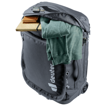 Sac deuter Duffel Pro Movo 36 neptune-nightblue