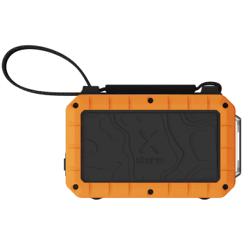 Banque d'alimentation Xtorm 100W Rugged Flashlight Powerbank 40.000 - Torch