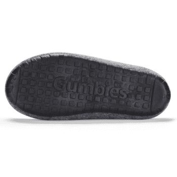 Pantofle Gumbies Outback Grey & Curry Grey / Curry