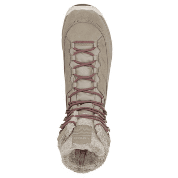 Chaussures Lowa Calceta Evo GTX Women dune/terra