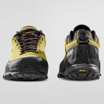 Chaussures La Sportiva TX5 Low GTX Women Green Banana/CherryTomato