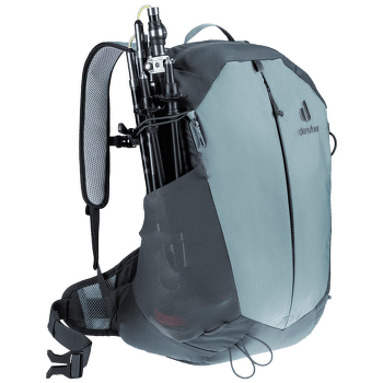 Sac a dos deuter AC Lite 15 SL shale-graphite