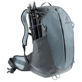 Sac a dos deuter AC Lite 21 SL ashrose-cassis