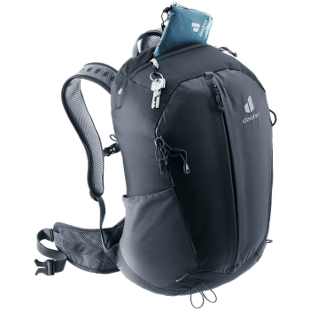 Sac a dos deuter AC Lite 23 atlantic-ink
