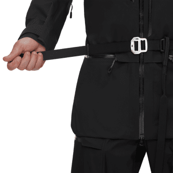 Sac a dos Mammut Free 22 Removable Airbag 3.0 black 0001