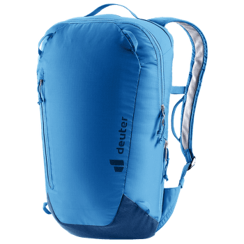 Sac a dos deuter Gravity Pitch 12 (3362022) neptune-nightblue