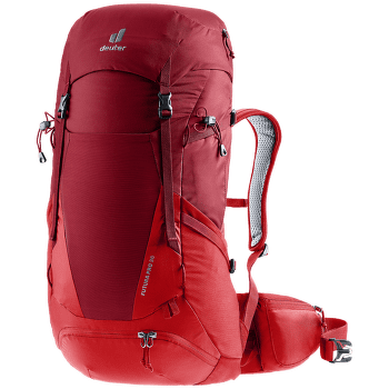 Sac a dos deuter Futura Pro 36 masala-cherry