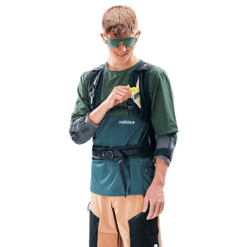 Sac a dos deuter Hiline 8 phosphor-black