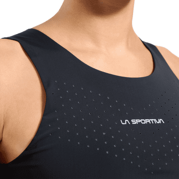 Brassiere La Sportiva CAPTIVE AIR TOP Women Azalea/Night Sky
