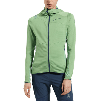 Sweat-shirt La Sportiva AEQUILIBRIUM THERMAL HOODY Women Azalea/Night Sky