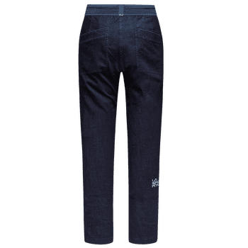 Pantalons La Sportiva CAVE JEANS Men Denim/Night Sky