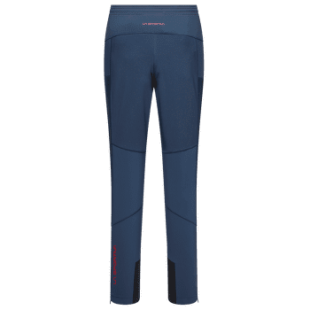 Pantalons La Sportiva AEQUILIBRIUM SPEED PANTS Men Mountain Red/Night Sky