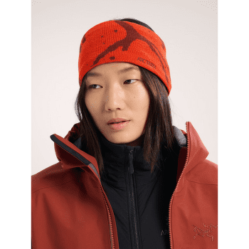 Bandeau Arcteryx Grotto Headband Sea Salt / Kasumi